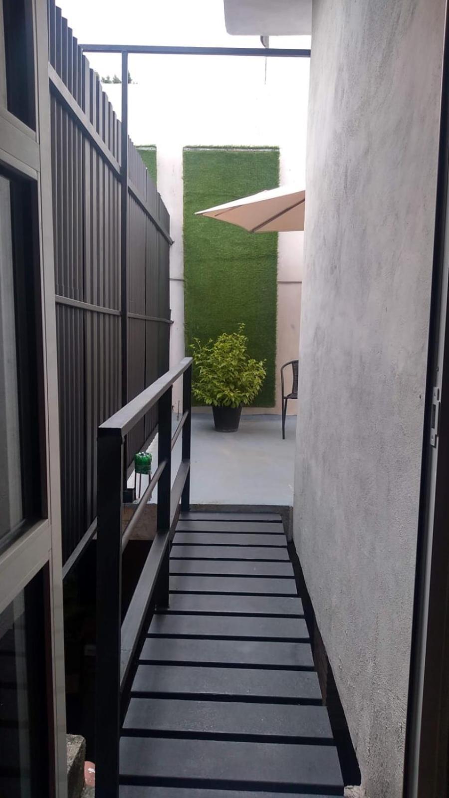 Hotel Casa Tepic Exterior foto